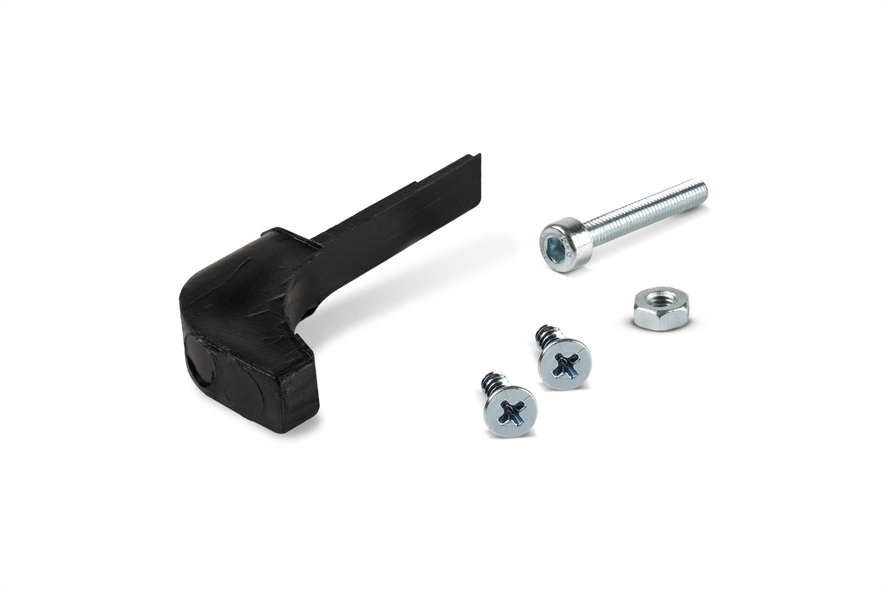 Malossi Air horn fastening kit for PHBG carburettors for Peugeot